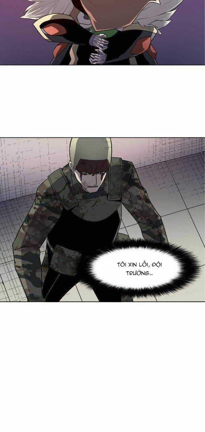 Người Quản Lý Mạnh Nhất Trong Lịch Sử Chapter 33 trang 30