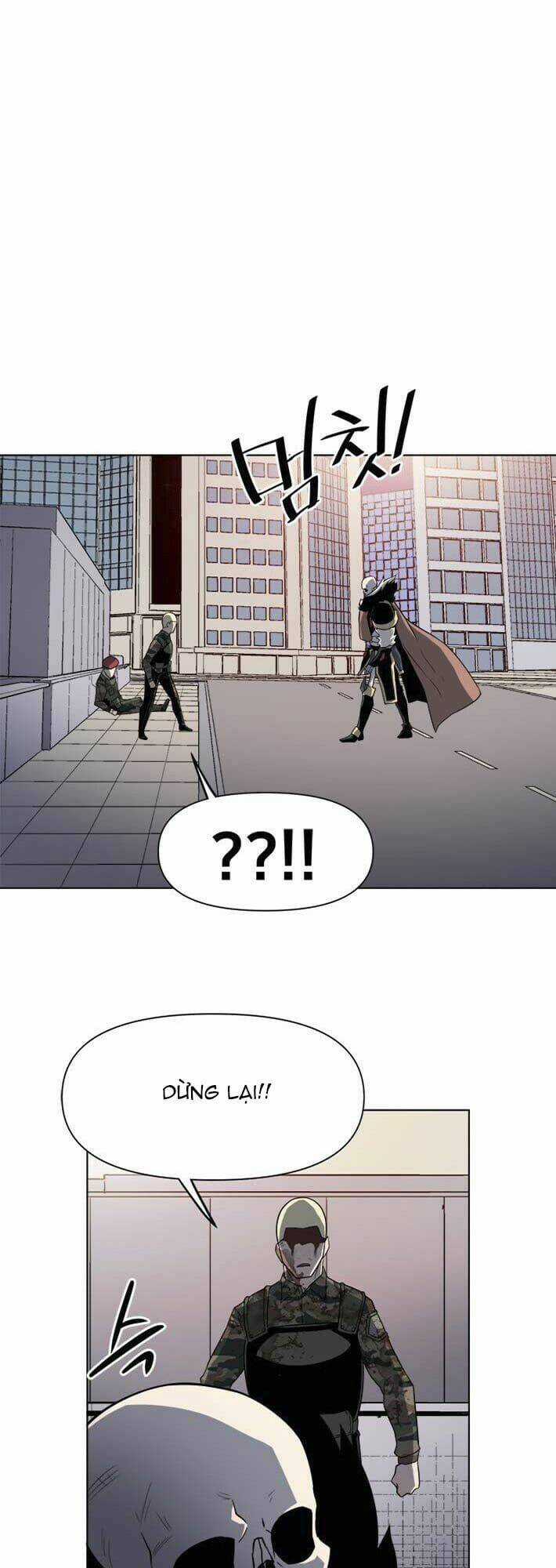 Người Quản Lý Mạnh Nhất Trong Lịch Sử Chapter 33 trang 31