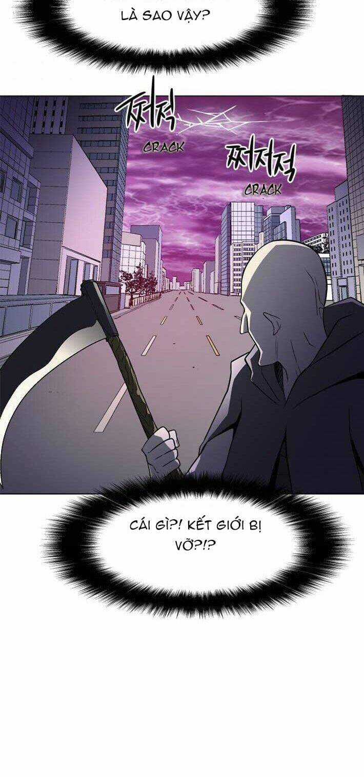 Người Quản Lý Mạnh Nhất Trong Lịch Sử Chapter 33 trang 35