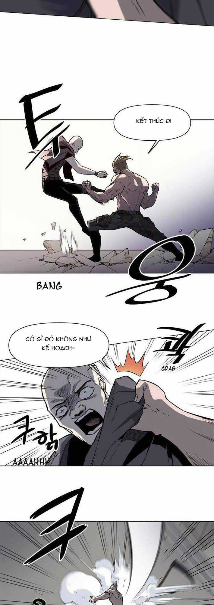 Người Quản Lý Mạnh Nhất Trong Lịch Sử Chapter 33 trang 37