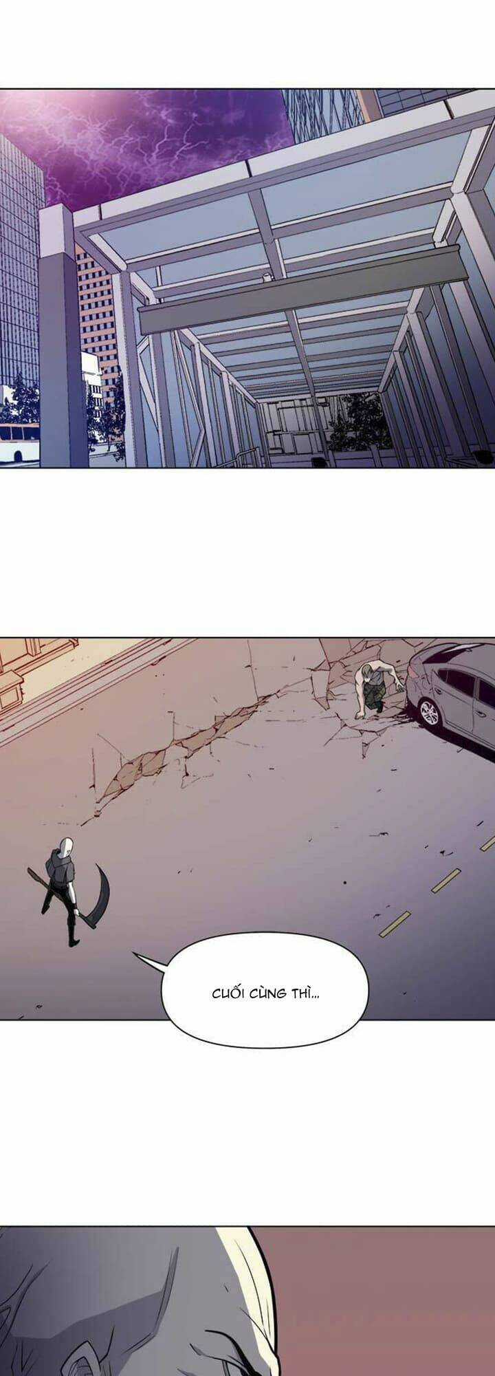 Người Quản Lý Mạnh Nhất Trong Lịch Sử Chapter 33 trang 9