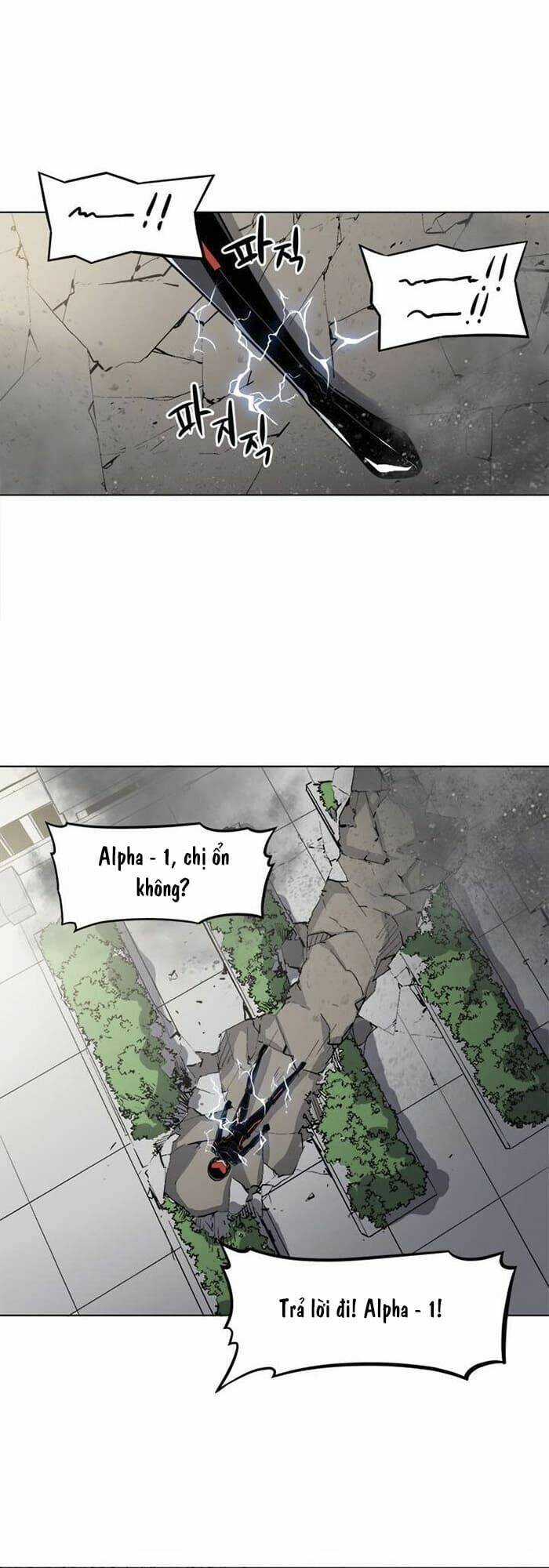 Người Quản Lý Mạnh Nhất Trong Lịch Sử Chapter 34 trang 10