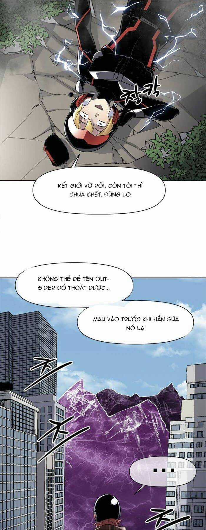 Người Quản Lý Mạnh Nhất Trong Lịch Sử Chapter 34 trang 11