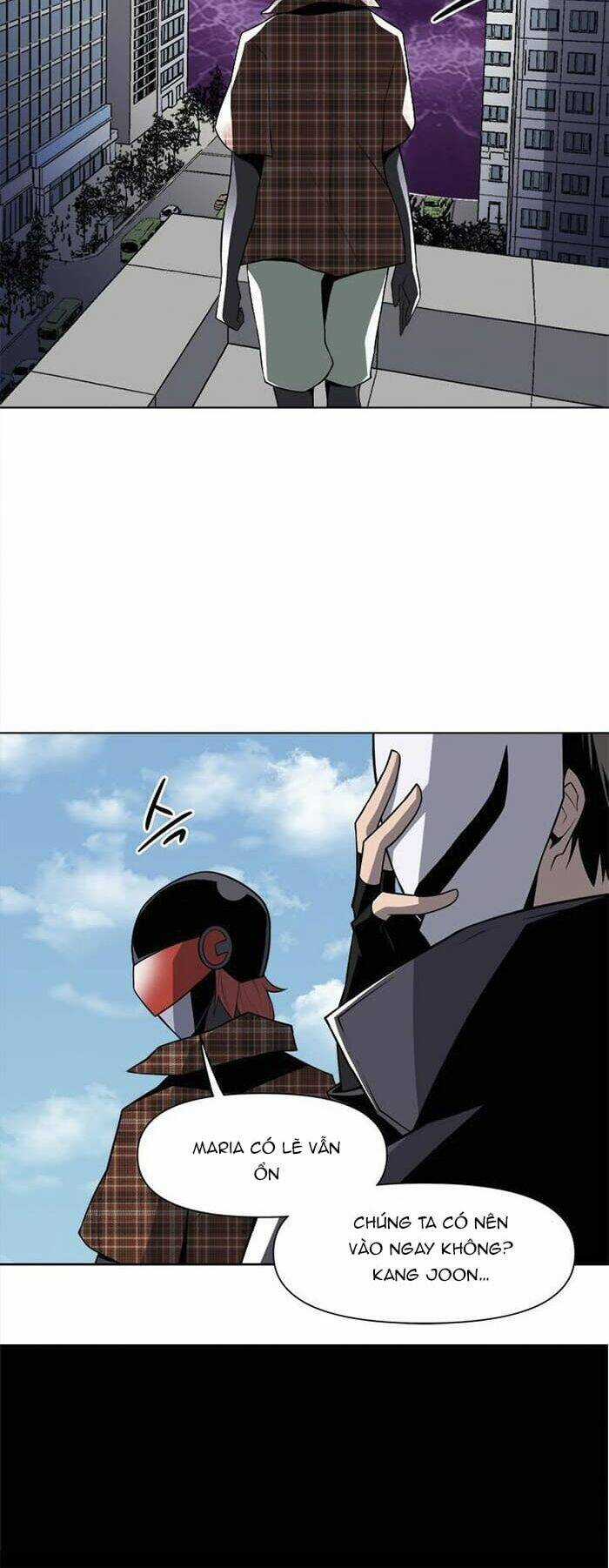 Người Quản Lý Mạnh Nhất Trong Lịch Sử Chapter 34 trang 12