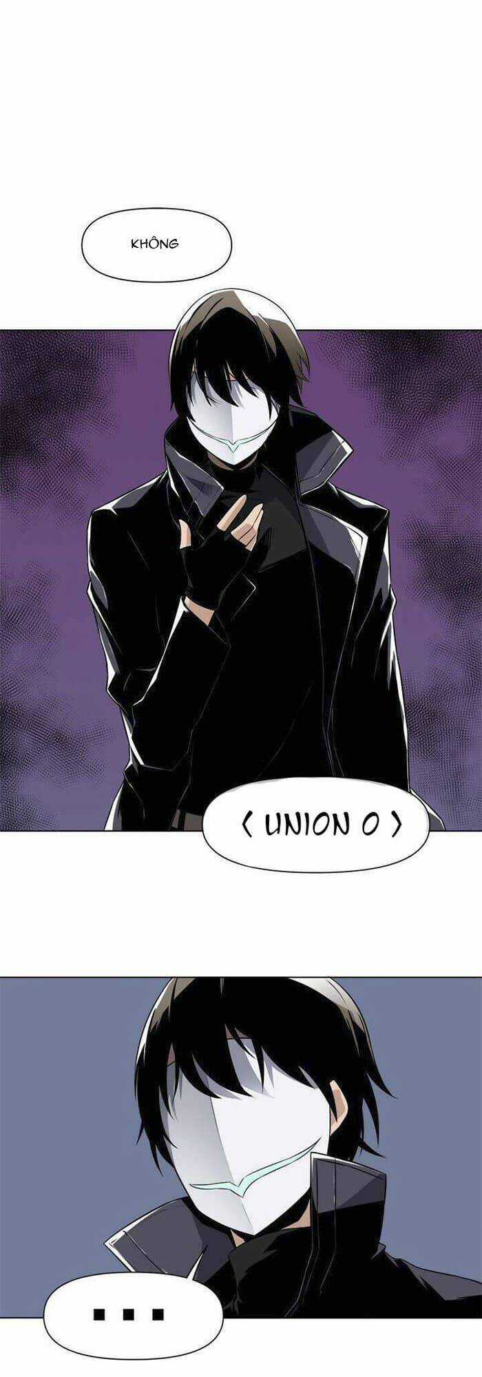 Người Quản Lý Mạnh Nhất Trong Lịch Sử Chapter 34 trang 13