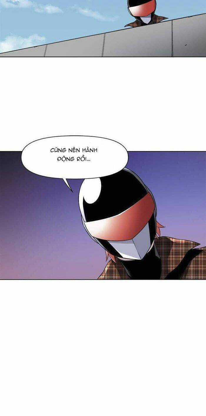 Người Quản Lý Mạnh Nhất Trong Lịch Sử Chapter 34 trang 16