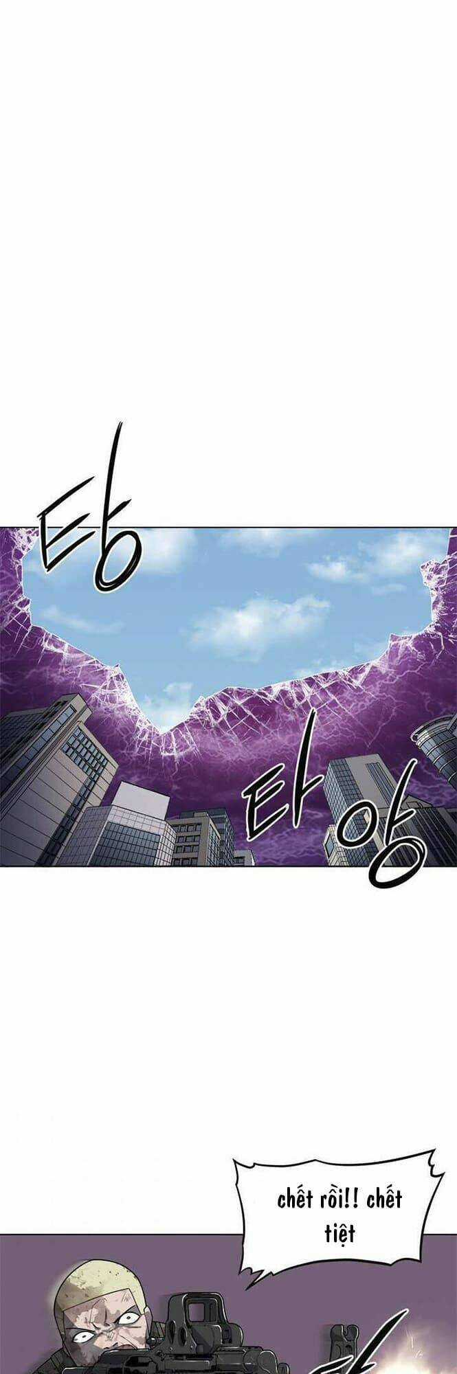 Người Quản Lý Mạnh Nhất Trong Lịch Sử Chapter 34 trang 17