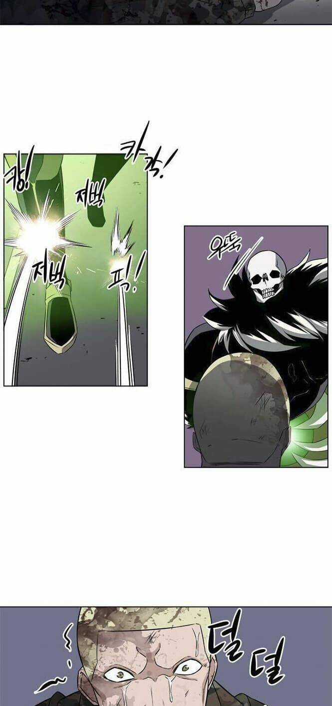 Người Quản Lý Mạnh Nhất Trong Lịch Sử Chapter 34 trang 19