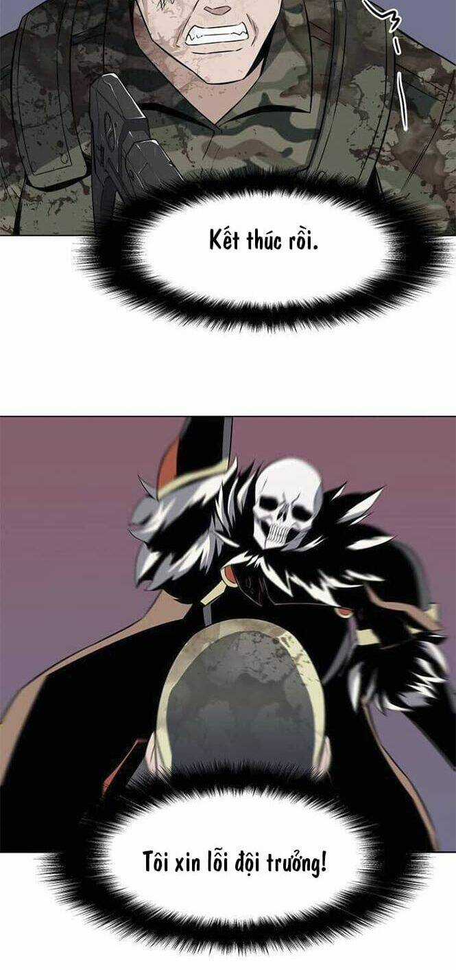 Người Quản Lý Mạnh Nhất Trong Lịch Sử Chapter 34 trang 20