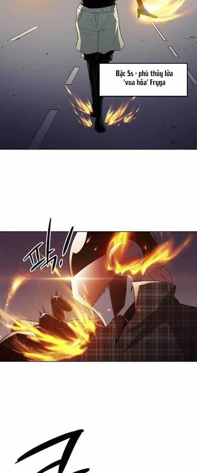 Người Quản Lý Mạnh Nhất Trong Lịch Sử Chapter 34 trang 23