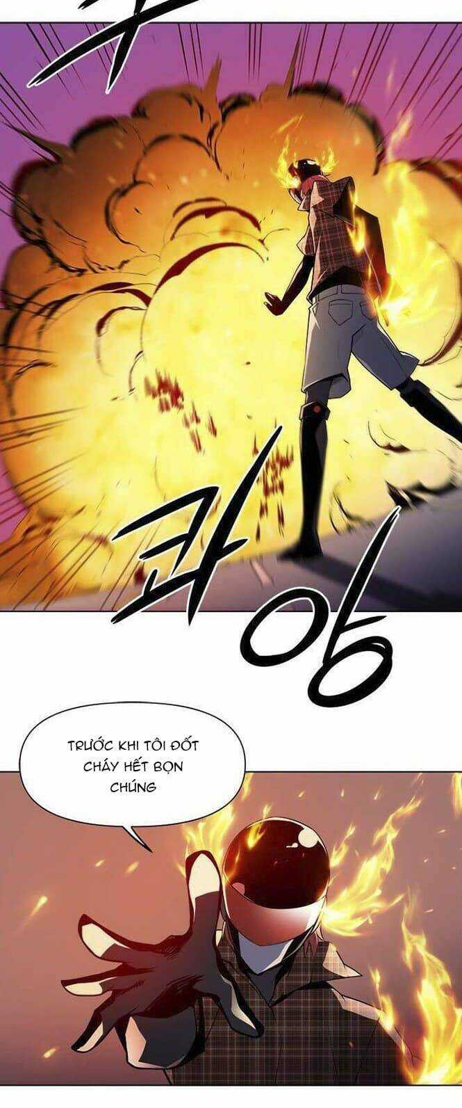 Người Quản Lý Mạnh Nhất Trong Lịch Sử Chapter 34 trang 24