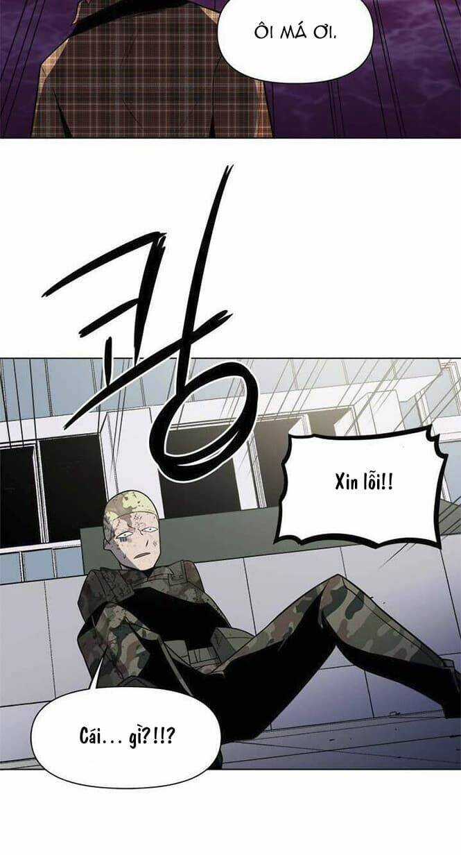 Người Quản Lý Mạnh Nhất Trong Lịch Sử Chapter 34 trang 27