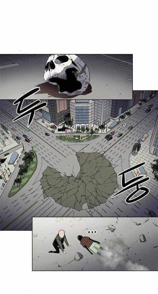 Người Quản Lý Mạnh Nhất Trong Lịch Sử Chapter 34 trang 28