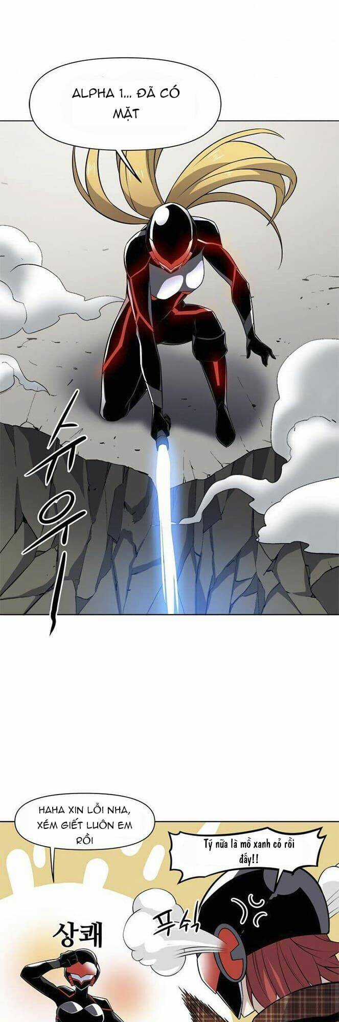 Người Quản Lý Mạnh Nhất Trong Lịch Sử Chapter 34 trang 29