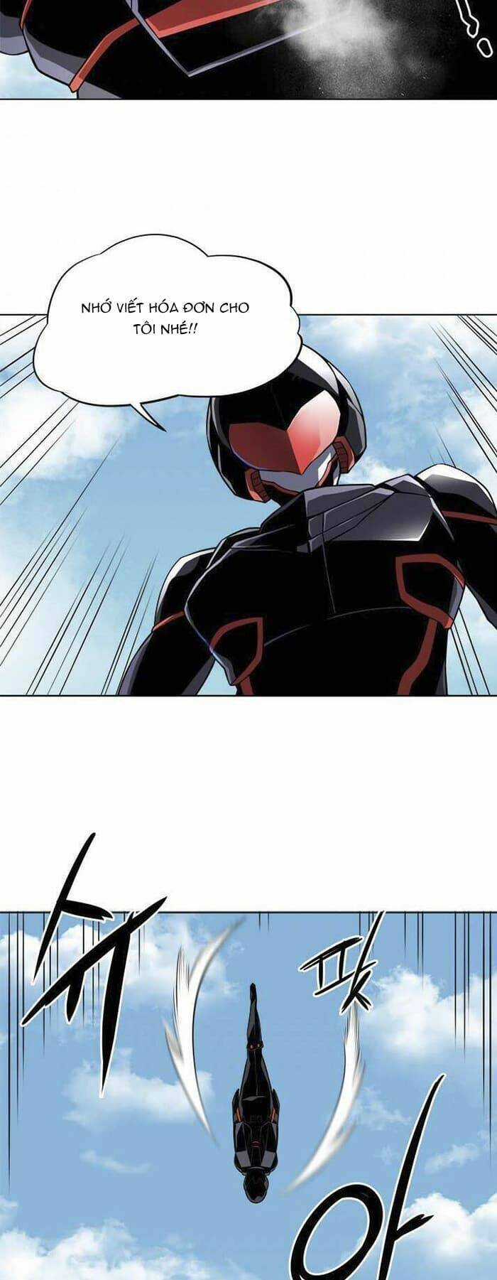 Người Quản Lý Mạnh Nhất Trong Lịch Sử Chapter 34 trang 3