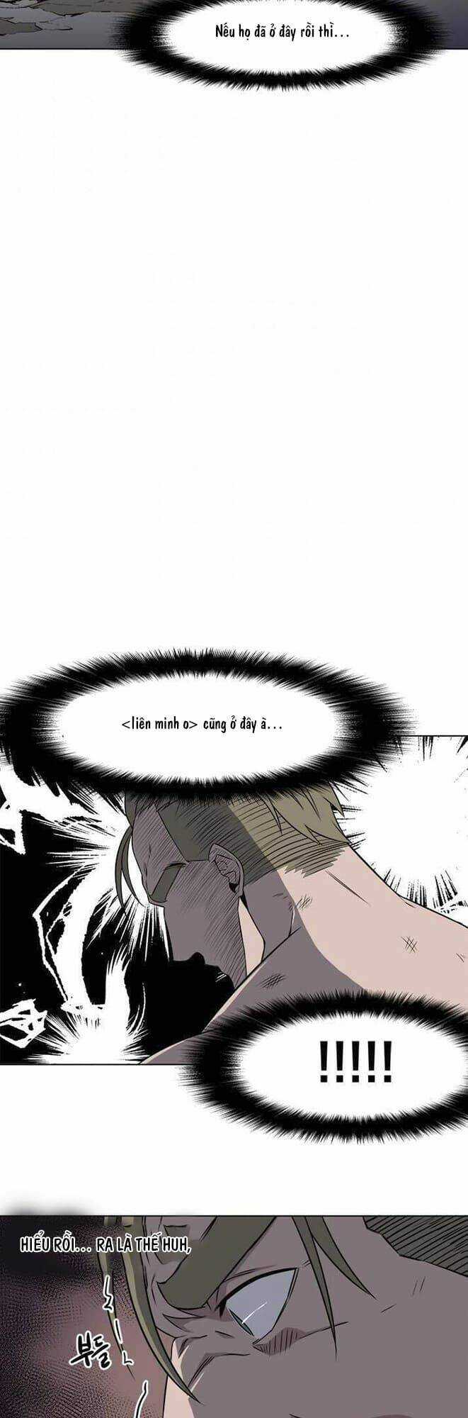 Người Quản Lý Mạnh Nhất Trong Lịch Sử Chapter 34 trang 34