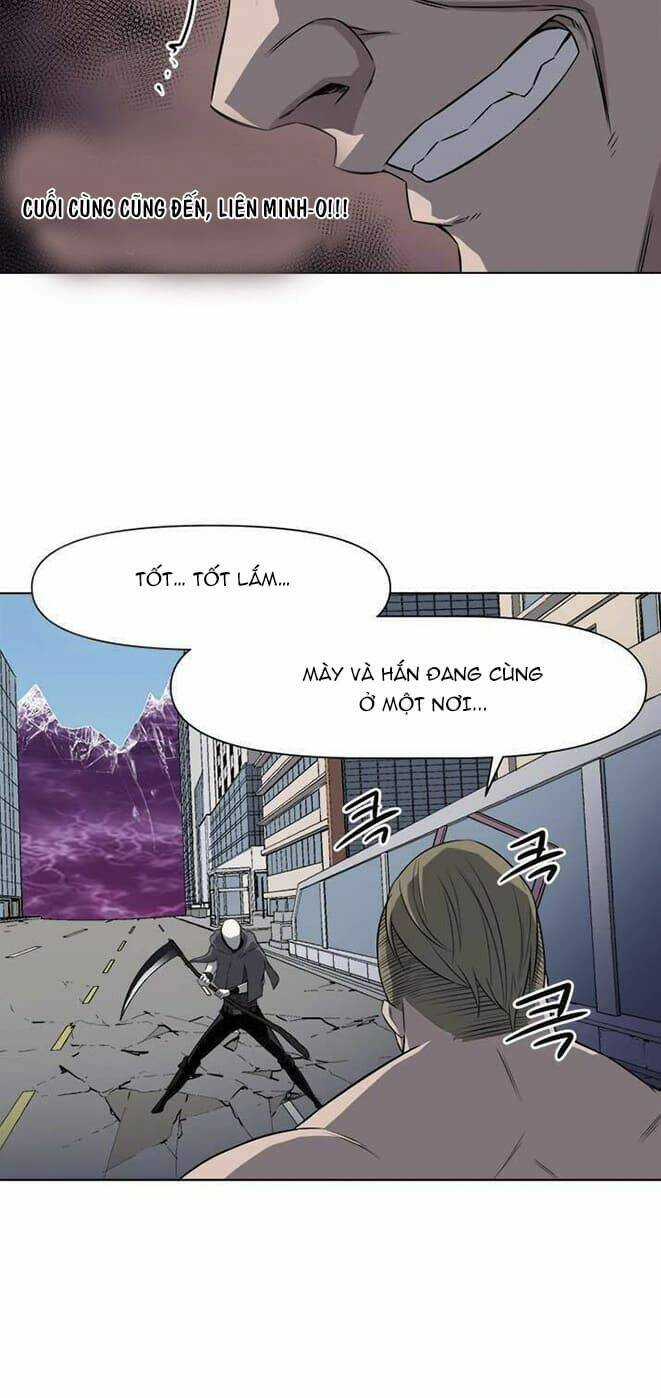 Người Quản Lý Mạnh Nhất Trong Lịch Sử Chapter 34 trang 35