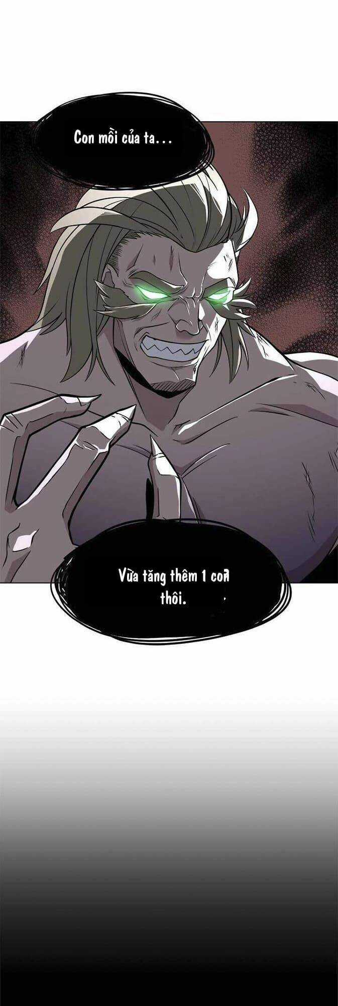 Người Quản Lý Mạnh Nhất Trong Lịch Sử Chapter 34 trang 37