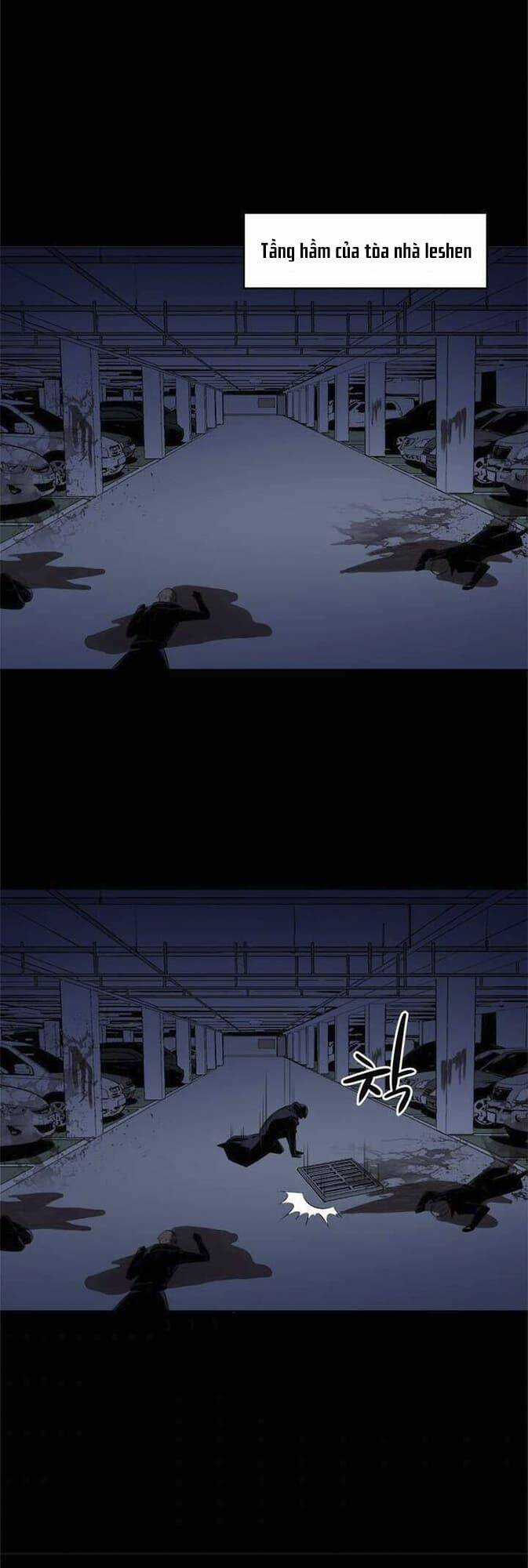 Người Quản Lý Mạnh Nhất Trong Lịch Sử Chapter 34 trang 38