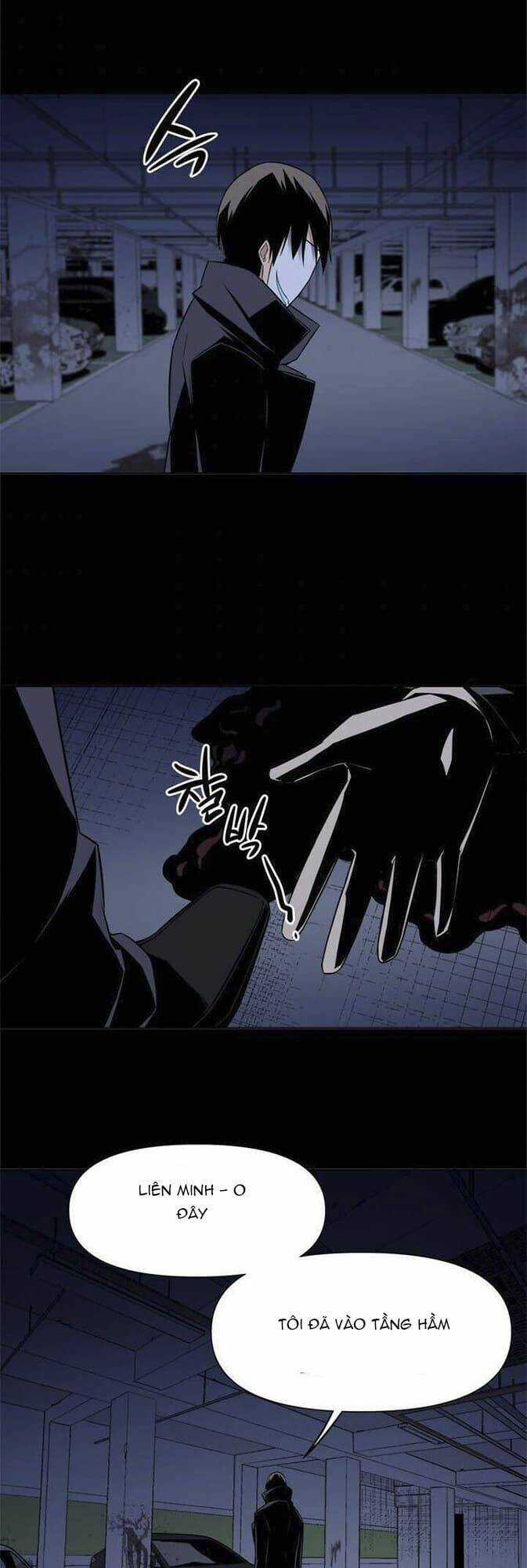 Người Quản Lý Mạnh Nhất Trong Lịch Sử Chapter 34 trang 39