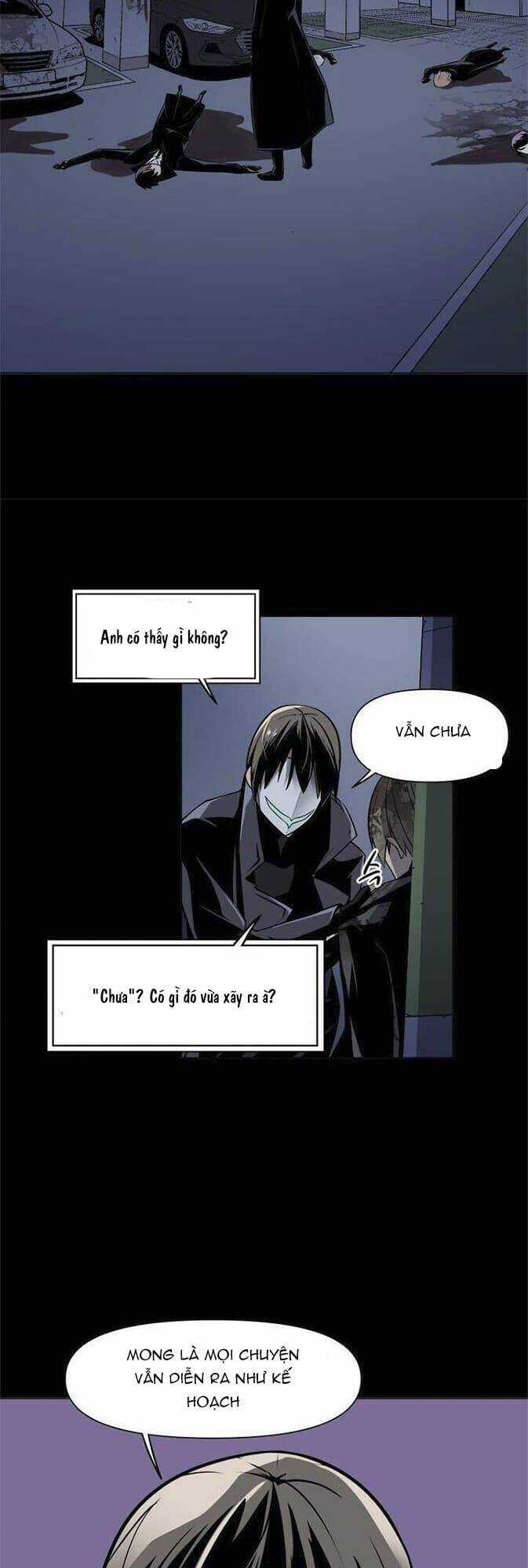 Người Quản Lý Mạnh Nhất Trong Lịch Sử Chapter 34 trang 40