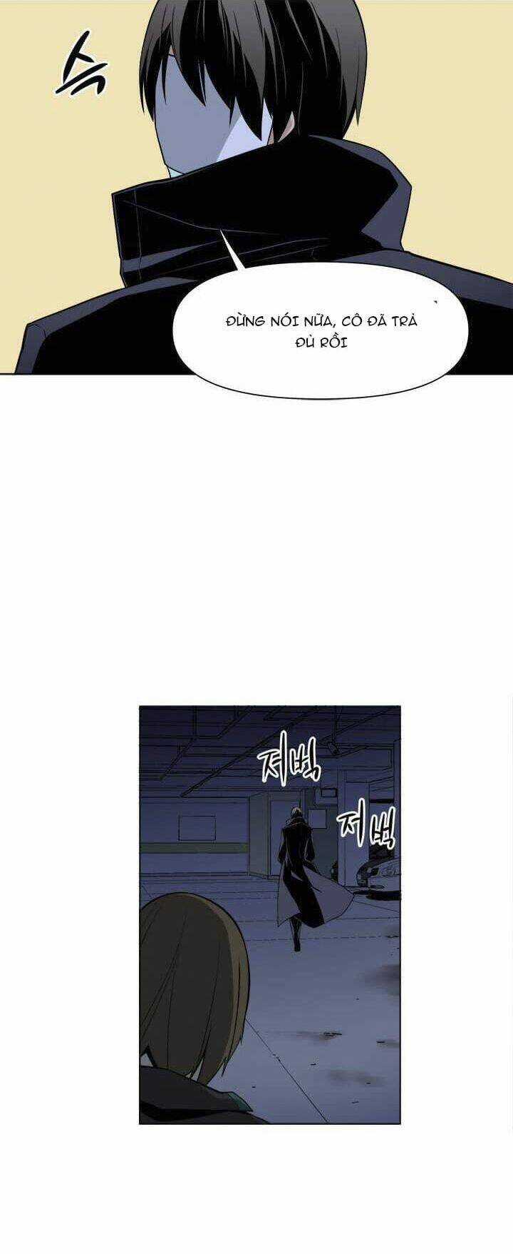 Người Quản Lý Mạnh Nhất Trong Lịch Sử Chapter 35 trang 12