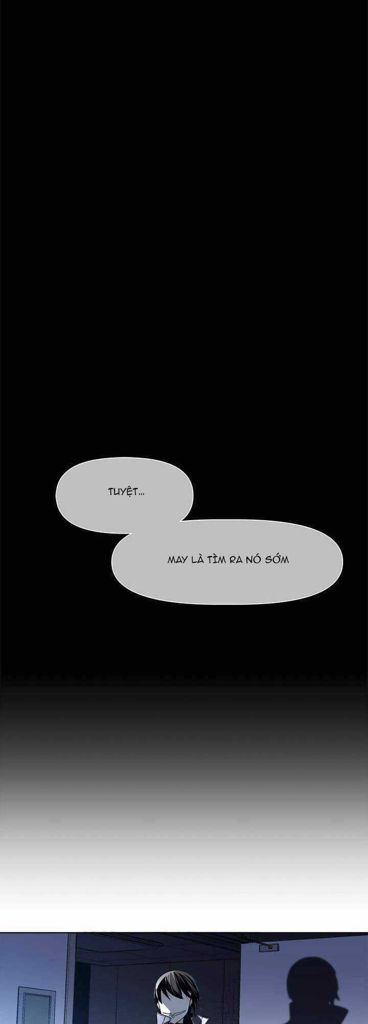 Người Quản Lý Mạnh Nhất Trong Lịch Sử Chapter 35 trang 14