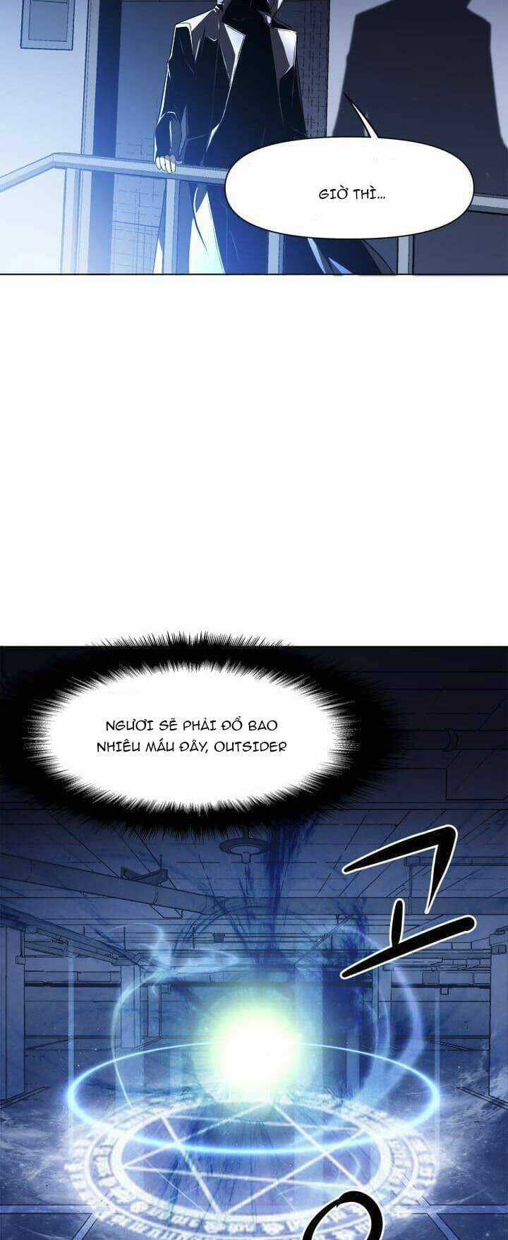 Người Quản Lý Mạnh Nhất Trong Lịch Sử Chapter 35 trang 15