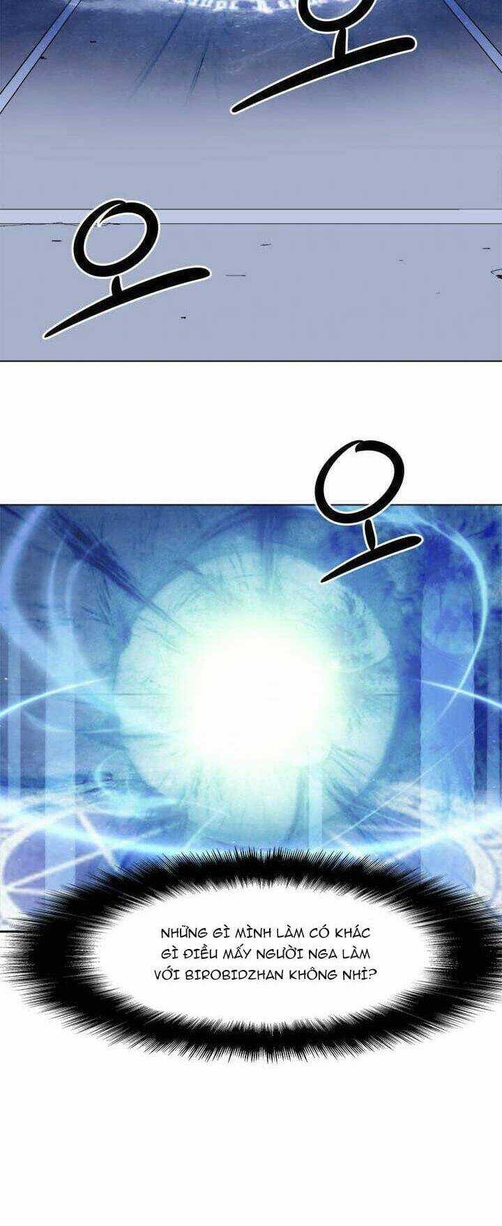 Người Quản Lý Mạnh Nhất Trong Lịch Sử Chapter 35 trang 16