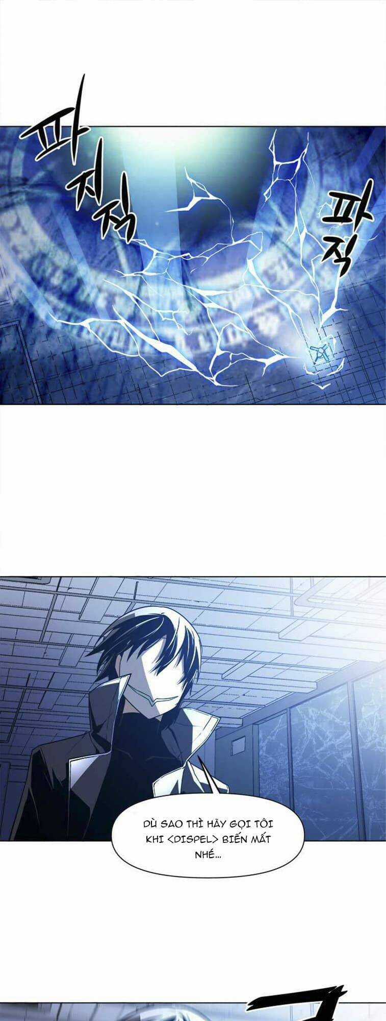 Người Quản Lý Mạnh Nhất Trong Lịch Sử Chapter 35 trang 22