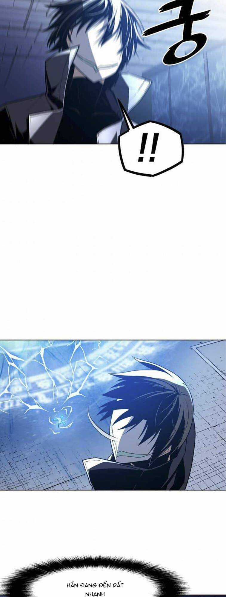 Người Quản Lý Mạnh Nhất Trong Lịch Sử Chapter 35 trang 23