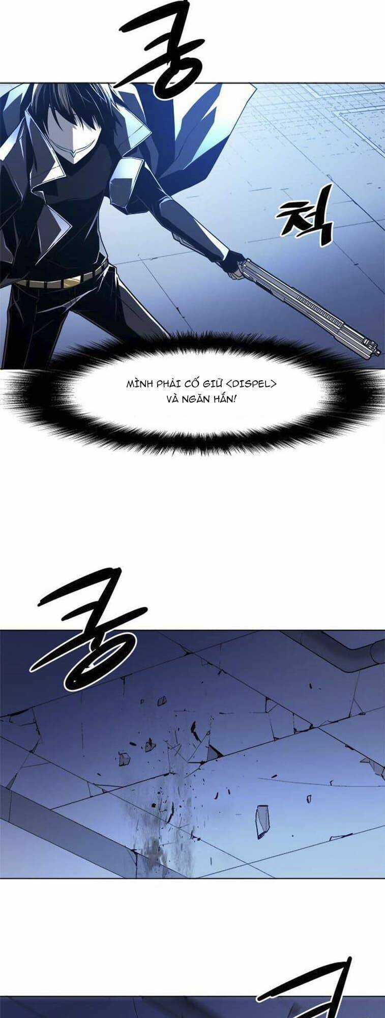 Người Quản Lý Mạnh Nhất Trong Lịch Sử Chapter 35 trang 25