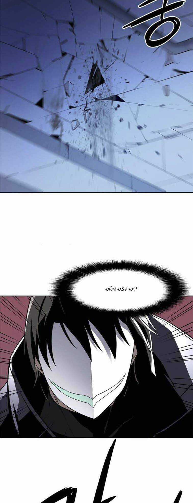 Người Quản Lý Mạnh Nhất Trong Lịch Sử Chapter 35 trang 26