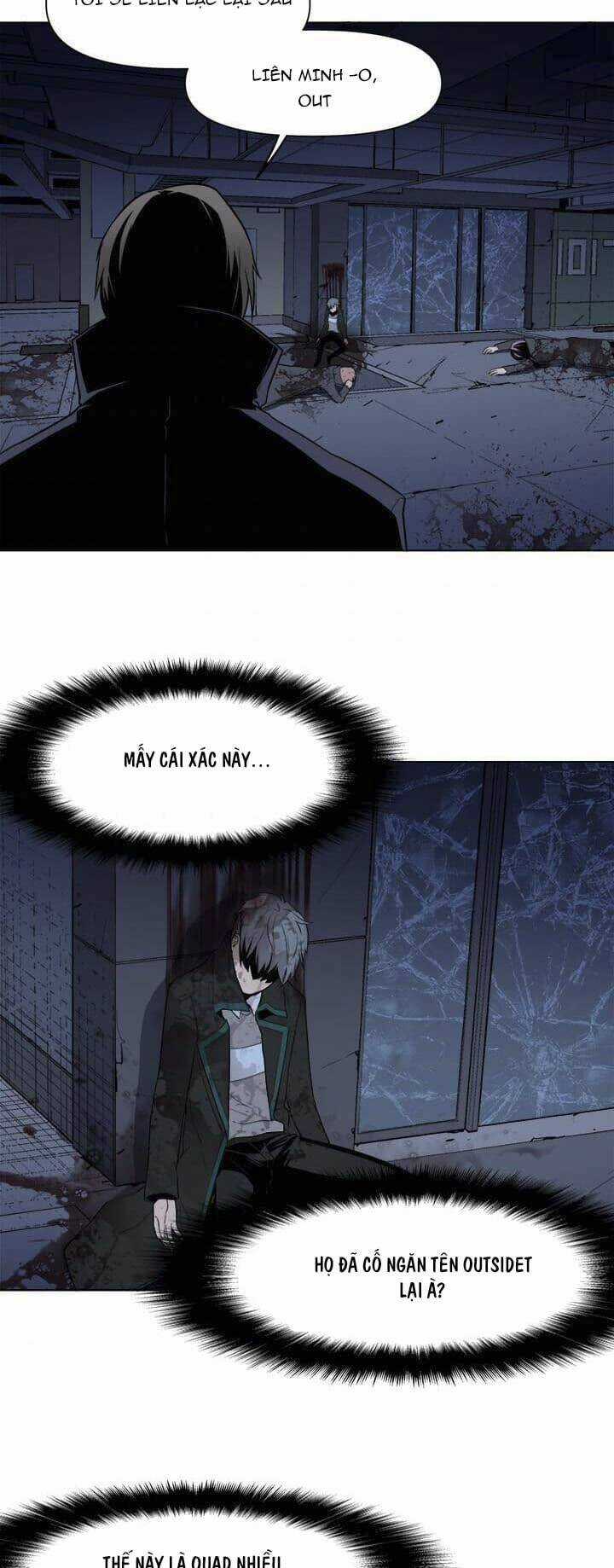 Người Quản Lý Mạnh Nhất Trong Lịch Sử Chapter 35 trang 3