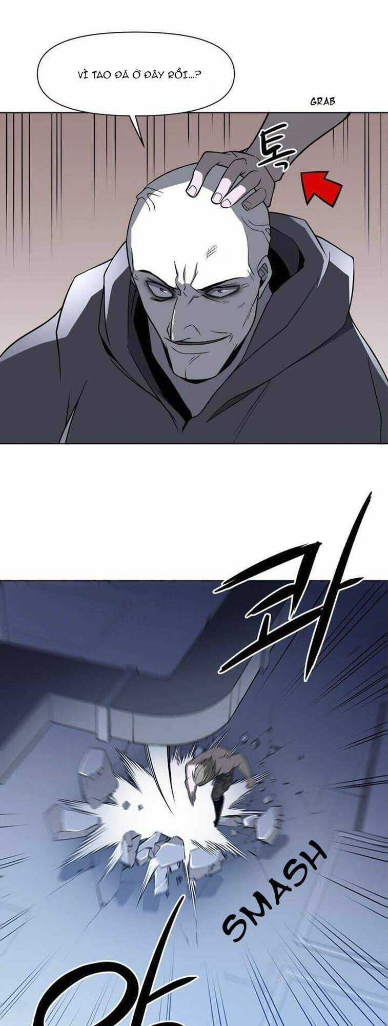 Người Quản Lý Mạnh Nhất Trong Lịch Sử Chapter 35 trang 36