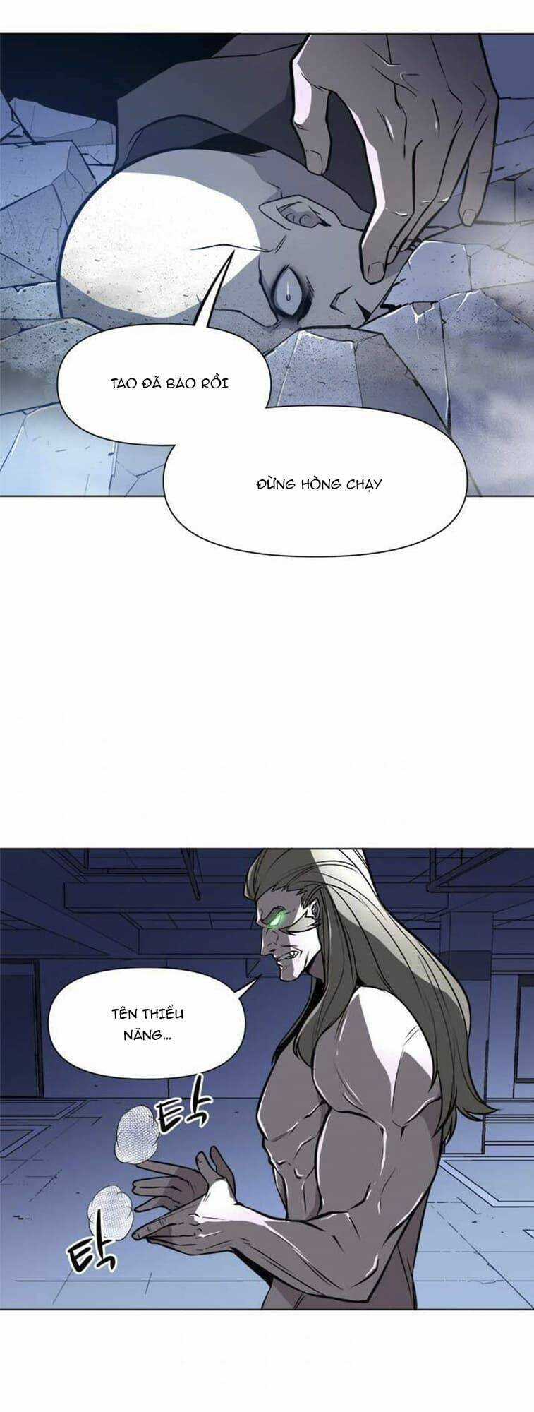 Người Quản Lý Mạnh Nhất Trong Lịch Sử Chapter 35 trang 39