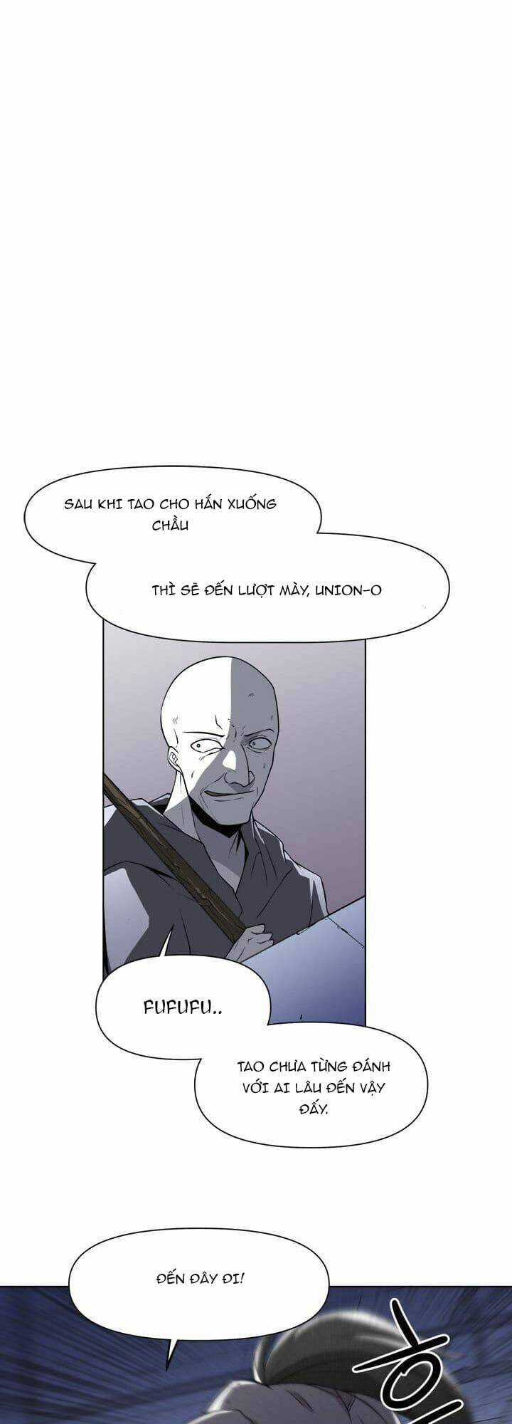 Người Quản Lý Mạnh Nhất Trong Lịch Sử Chapter 36 trang 10