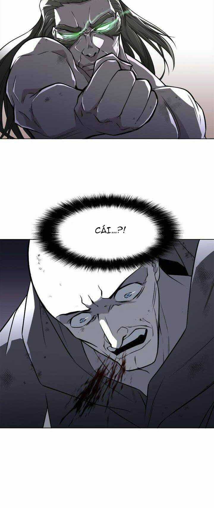 Người Quản Lý Mạnh Nhất Trong Lịch Sử Chapter 36 trang 13