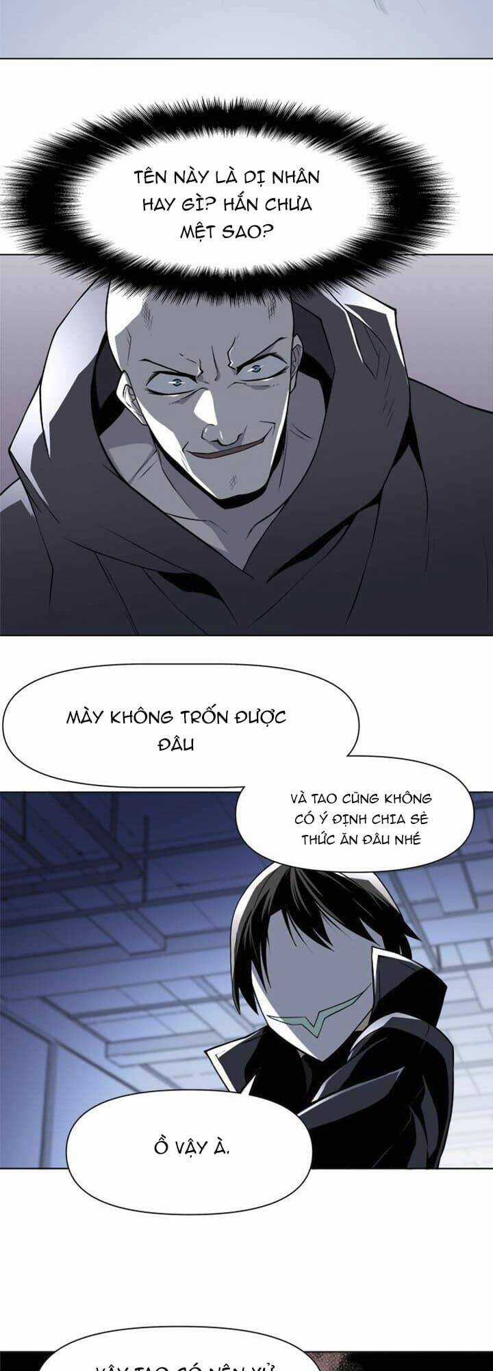 Người Quản Lý Mạnh Nhất Trong Lịch Sử Chapter 36 trang 15