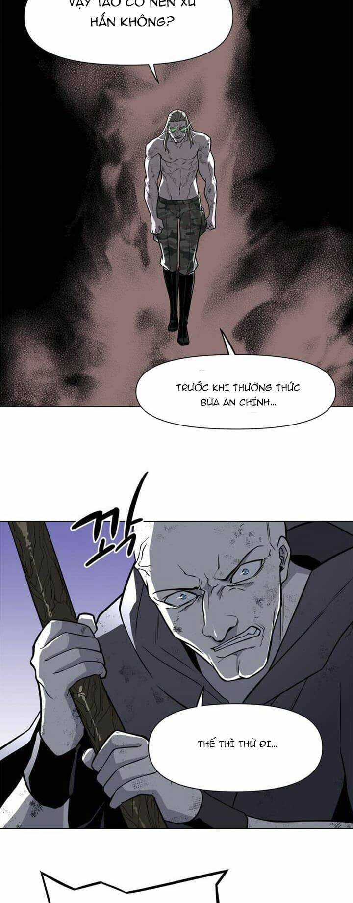 Người Quản Lý Mạnh Nhất Trong Lịch Sử Chapter 36 trang 16