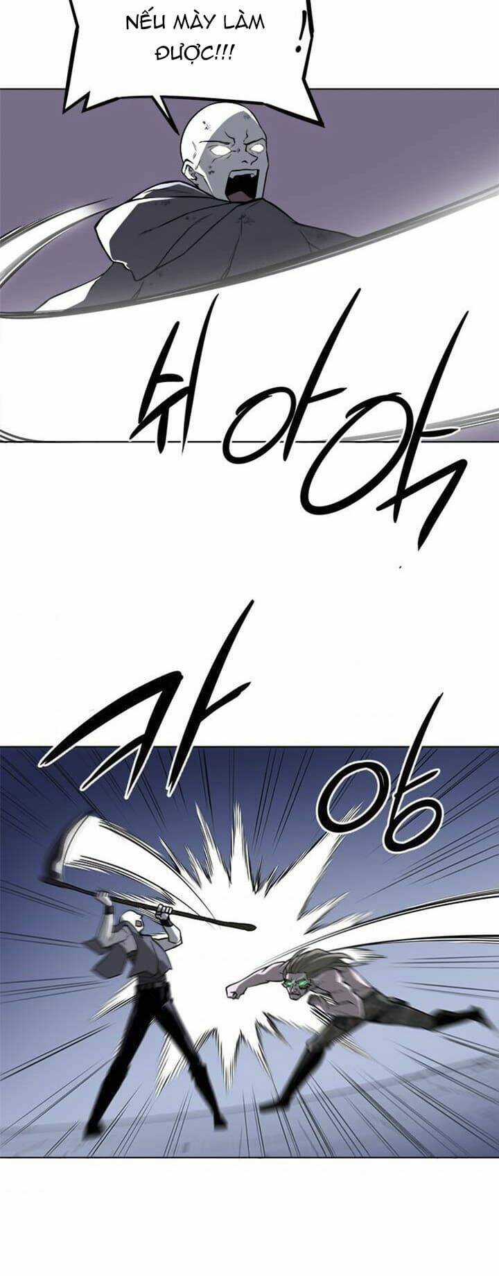 Người Quản Lý Mạnh Nhất Trong Lịch Sử Chapter 36 trang 17