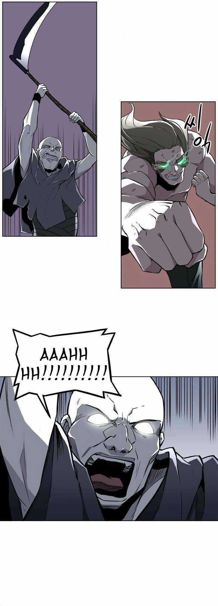 Người Quản Lý Mạnh Nhất Trong Lịch Sử Chapter 36 trang 18