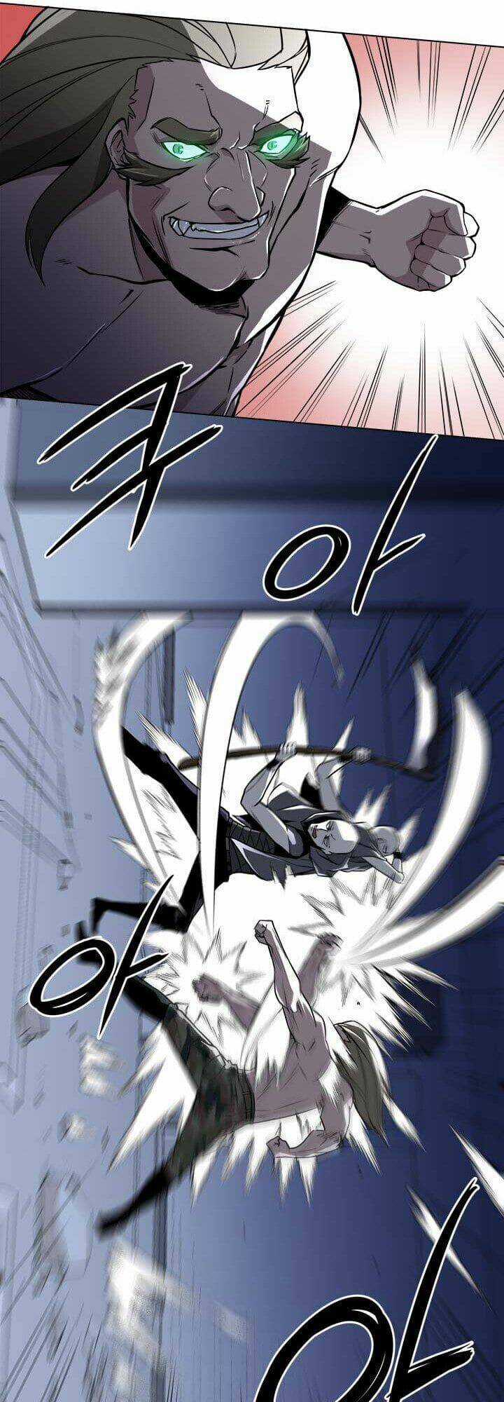 Người Quản Lý Mạnh Nhất Trong Lịch Sử Chapter 36 trang 19