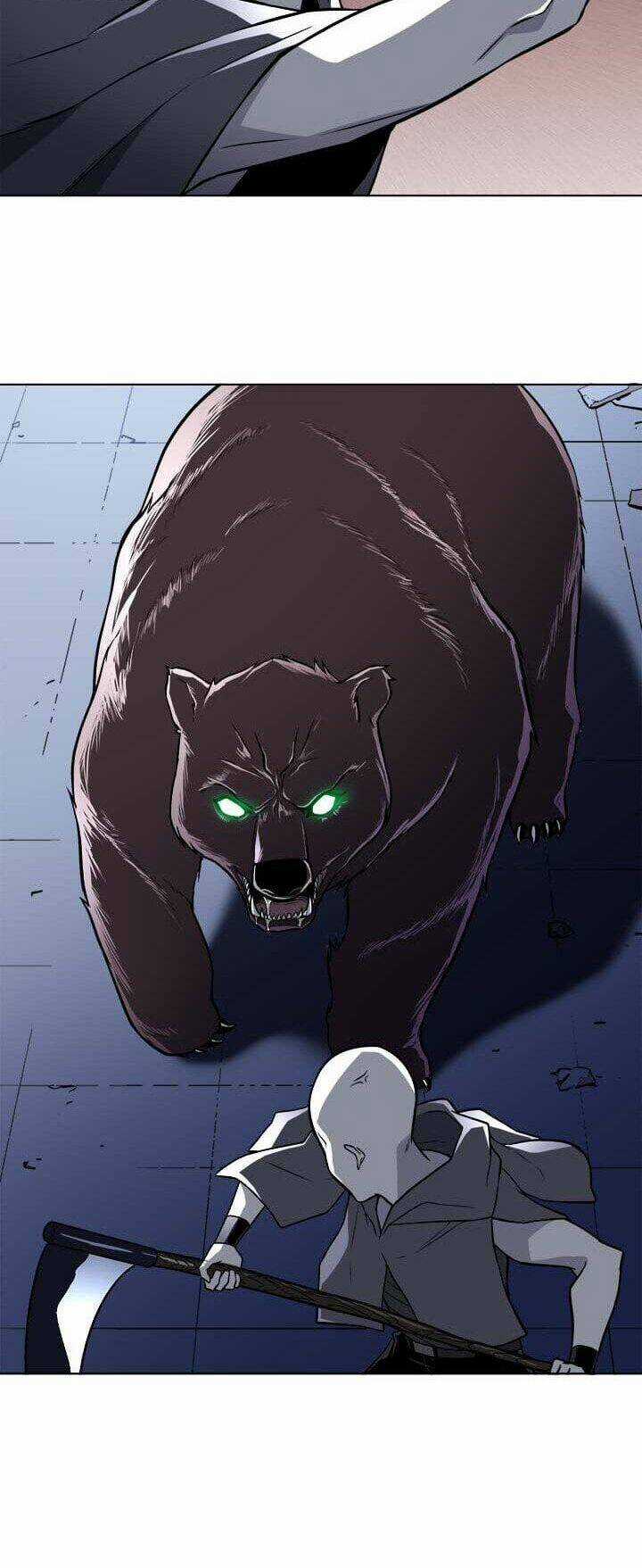 Người Quản Lý Mạnh Nhất Trong Lịch Sử Chapter 36 trang 21