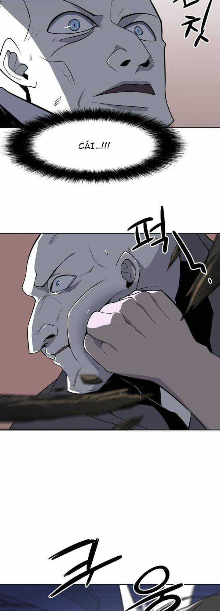 Người Quản Lý Mạnh Nhất Trong Lịch Sử Chapter 36 trang 23