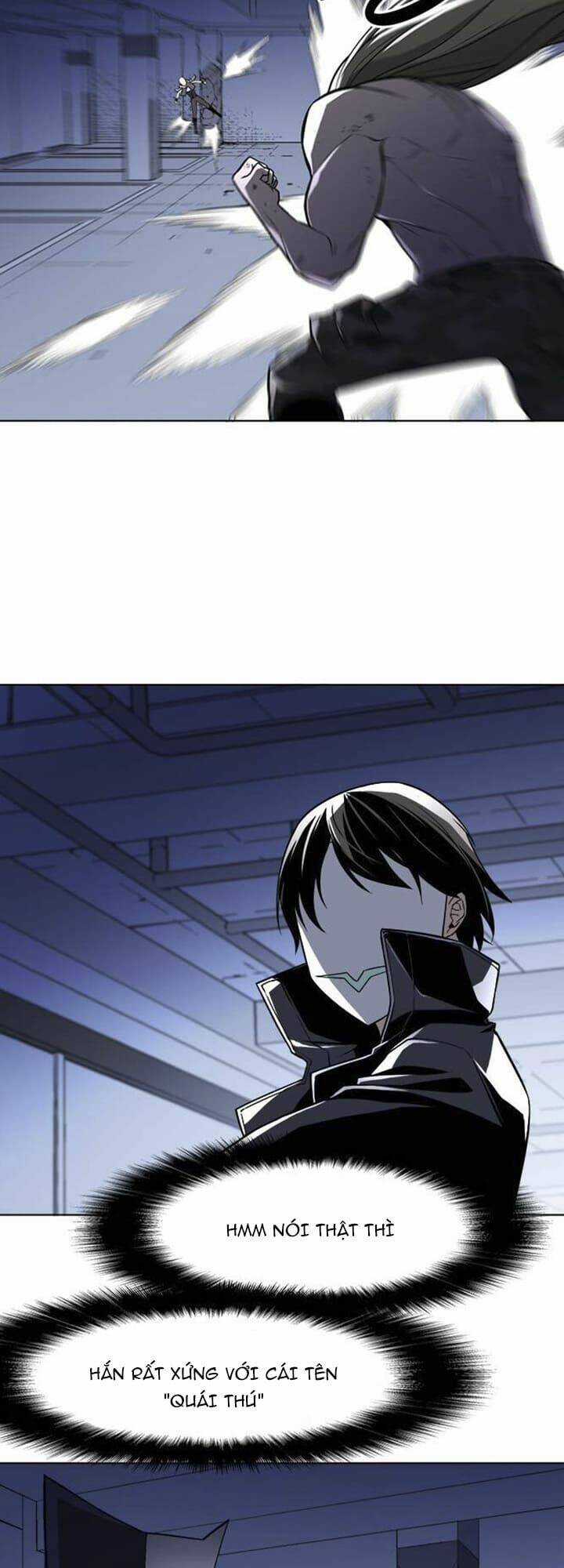 Người Quản Lý Mạnh Nhất Trong Lịch Sử Chapter 36 trang 24