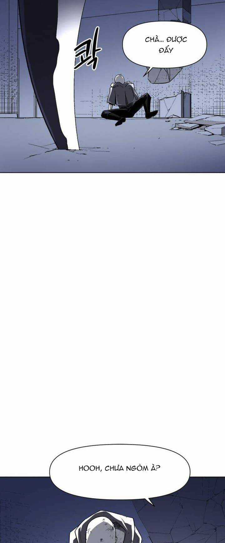 Người Quản Lý Mạnh Nhất Trong Lịch Sử Chapter 36 trang 25