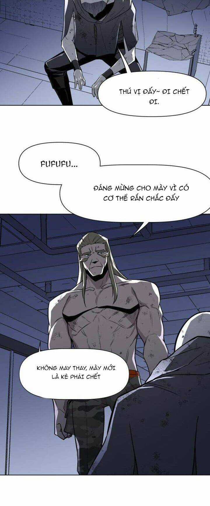 Người Quản Lý Mạnh Nhất Trong Lịch Sử Chapter 36 trang 26