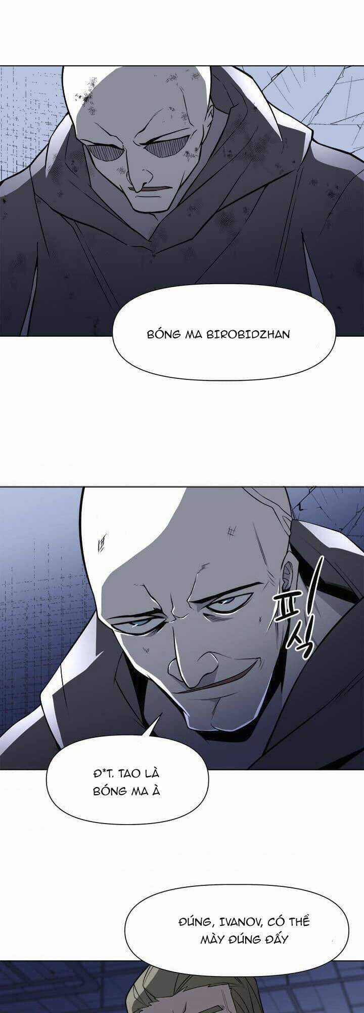 Người Quản Lý Mạnh Nhất Trong Lịch Sử Chapter 36 trang 27