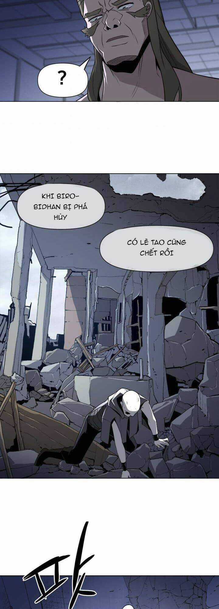 Người Quản Lý Mạnh Nhất Trong Lịch Sử Chapter 36 trang 28